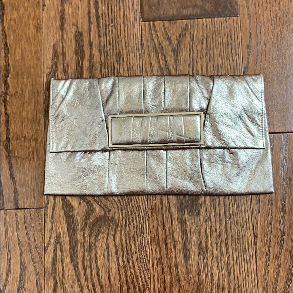 Kate Landry clutch/purse